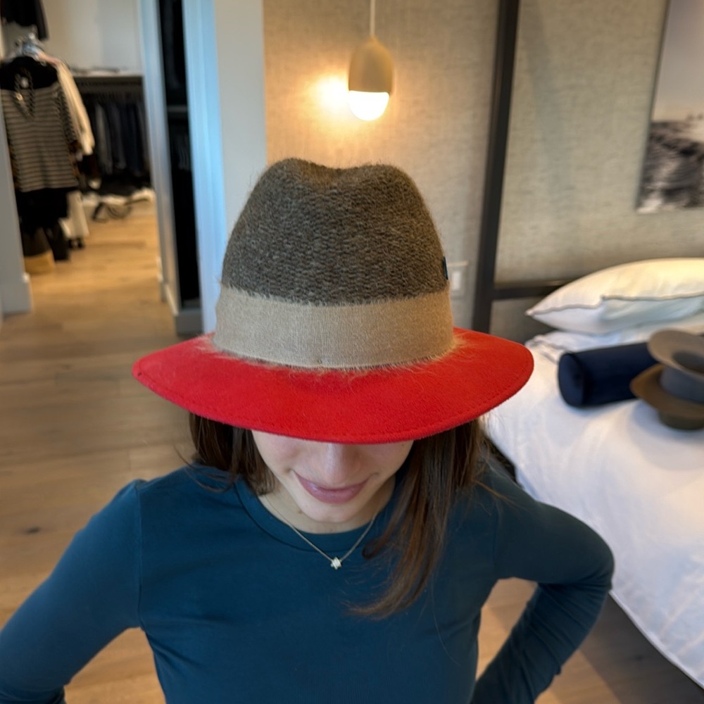 Raffaello Bettini HAT